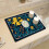 WSBDENLK silicone draining mat for kitchen sink 1 piece 1