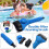 Pool and Spa Filter Cartridge Cleaner Wand 1