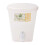 Plastic Beverage Dispenser 3.5 L High-Temp Resistant 2