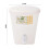 Plastic Beverage Dispenser 3.5 L High-Temp Resistant 3