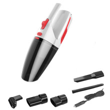 WSYW handheld vacuum cleaner 120W portable white
