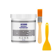 YATLTE invisible waterproof agent 100g transparent sealant