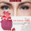 Yoloke Ice Roller for Face Eyes Neck 1pc 5