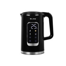 Black kettle with display 2500W BK-17PBT BLOW WI-FI TUYA