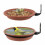 Durable Wall-Mounted Bird Feeder and Bath 6