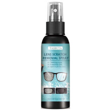 Vankin eyeglass cleaner spray streak-free 100ml