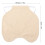 Chicken Saddle Back Protector for Hens Double Layer 7