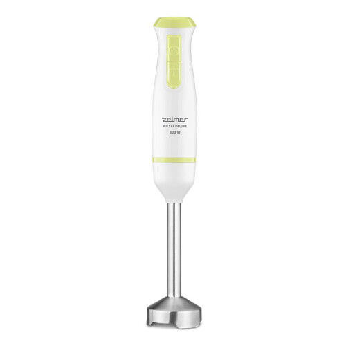 Zelmer Pulsar ZHB4561L hand blender, lime 1