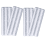 Replacement Microfiber Mop Pads 13" x 4.9" 4-Pack 1