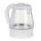 ROTHO Twist Silver - trash bin – 25l 3