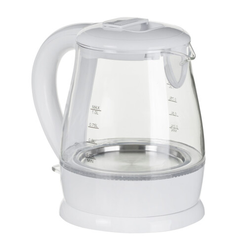 ROTHO Twist Silver - trash bin – 25l 2