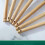 Silicone Spatula Set for Non-Stick Pans 12-Piece 5