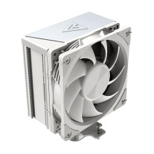 Modecom - MC-C-T720-000-W - Refroidisseur d'air pour processeur Volcano 0C T720 120 blanc