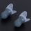 Silicone Earplugs for Swimming and Flying 2 pcs 6