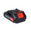 Yesbay 21V 1500mAh replacement battery for weed eater 2