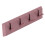 Wall Door Hook for Coats Keys Hats 1 Pack 4