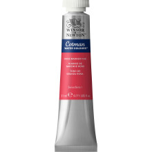 Winsor & Newton Cotman 21Ml Wasserfarbe Tube - Rosenmadder