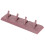 Wall Door Hook for Coats Keys Hats 1 Pack 6