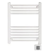 Adler AD 7823 Electric bathroom heater LED white