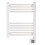 Adler AD 7823 Electric bathroom heater LED white 1