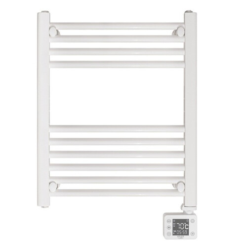 Adler AD 7823 Electric bathroom heater LED white