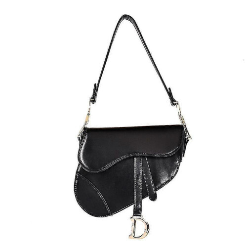 Damen-Satteltasche
