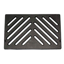 Vermont Castings 7001148A Rooster voor Dutchwest 2462 Extra-Grote Catalytische Hout & Kool Kachel