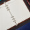 Yesbay A5 6-ring binder notebook journal planner 6