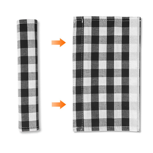 Microwave Oven Handle Covers Kitchen Appliance Protector 1