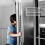 Microwave Oven Handle Covers Kitchen Appliance Protector 4