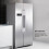 Microwave Oven Handle Covers Kitchen Appliance Protector 6