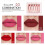 Σετ αδιάβροχου ματ lip gloss Ykohkofe 15 χρωμάτων 2