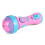 Yesbay children's singing microphone with LED lights 1 piece 7