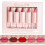 Σετ αδιάβροχου ματ lip gloss Ykohkofe 15 χρωμάτων 3