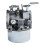 Κιτ καρμπυρατέρ για φυσητήρα χιονιού Tecumseh HMSK80HMSK90 8