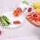 Carrot Cucumber Spiral Slicer Kitchen Tool 1pc 3