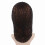 Dames slaaphoofdband van mesh-haarnetje en rayon 7