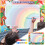 Water Painting Mat for Kids Learning Toy 1 Pack 1