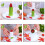 Carrot Cucumber Spiral Slicer Kitchen Tool 1pc 6