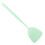 Plastic Fly Swatter with Extended Handle 2 pcs 1