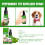 XIANXIAN dust mite spray mint scent 60 ml 4
