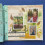 Blank Fabric Sketchbook Folding Design Portable Art Diary 7