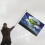 Grinch outdoor flag 3x5 ft double-sided 2