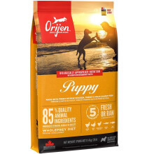 (11.4kg) Orijen Puppy Dry Dog Food