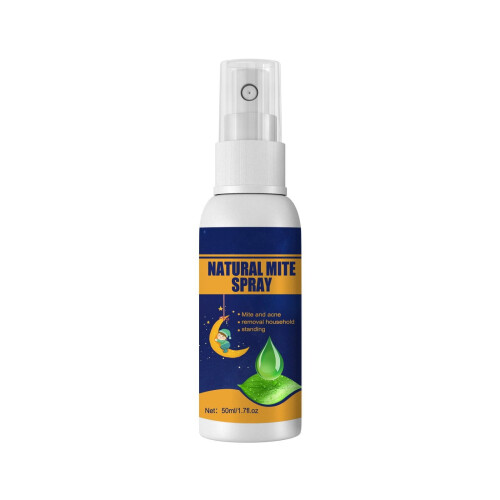 Mite Net Spray for Household Use 50ml