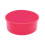 Silicone Cake Mold Round 6 Inch Heat Resistant 2