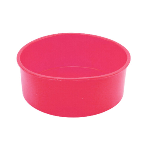 Silicone Cake Mold Round 6 Inch Heat Resistant 1