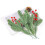 Artificial Pine Needles Branches Green 20PCS 5