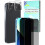 Xihaiying συμβατό με iPhone13Mini13Pro Max Προστατευτικό οθόνης απορρήτου + Προστατευτικό 1