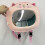 Baby Car Seat Mirror Reflective Acrylic 1 Pack 5